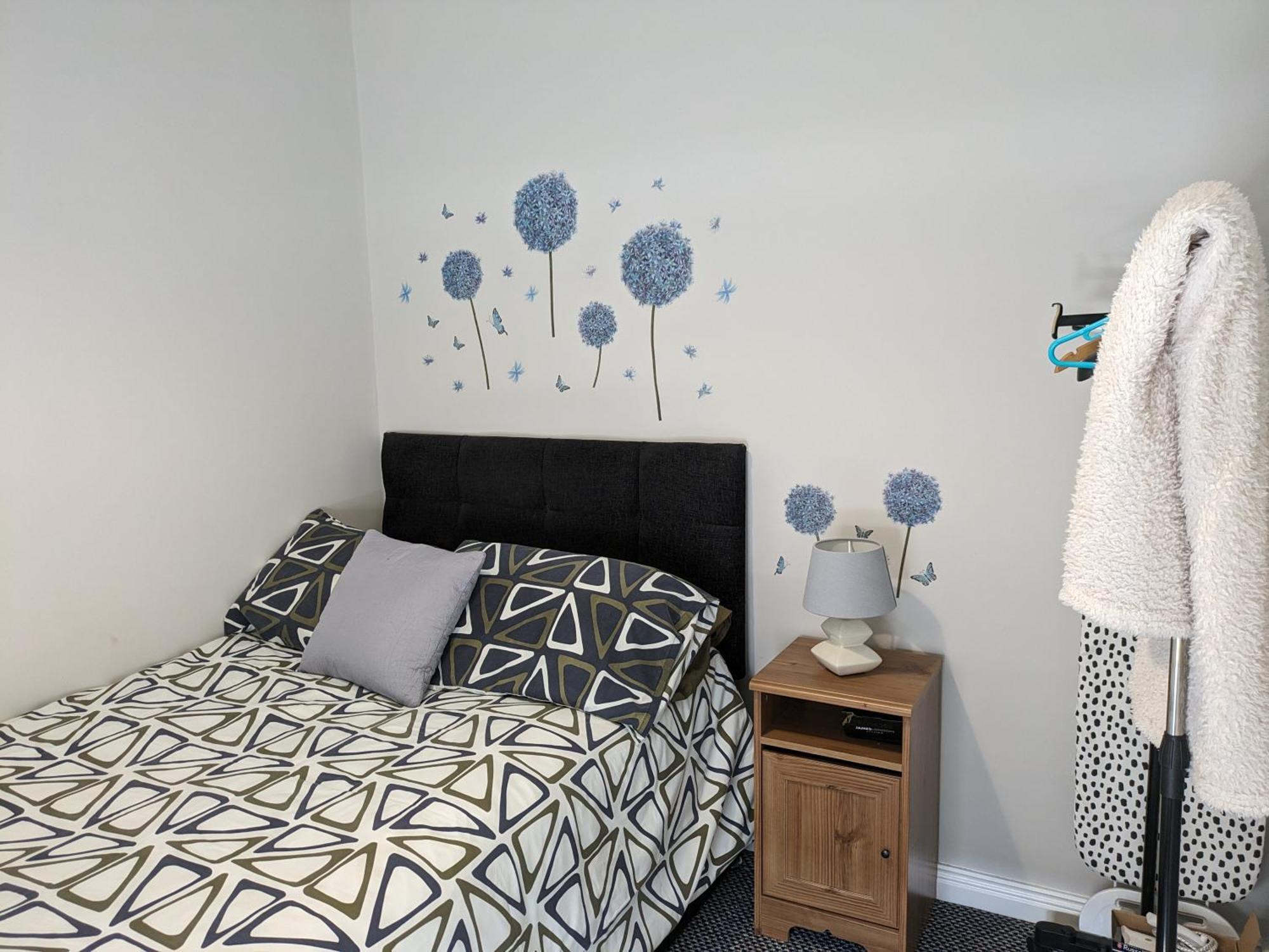 Maire Toireasa - Cosy Refurbished Property In The Gaeltacht Quarter Belfast Habitación foto